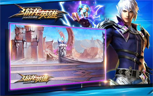 最占内存的手机游戏排行榜-2023耐玩的大内存的游戏合集