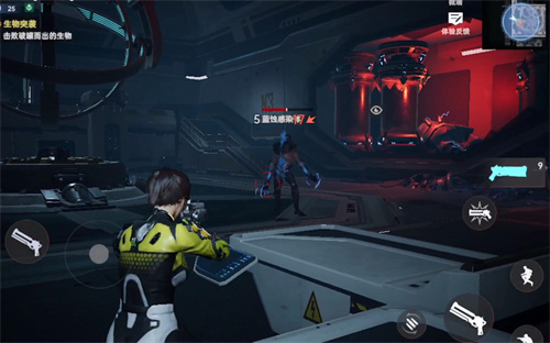 《星球重启》变异生物弱点是什么-《星球重启》变异生物怎么打