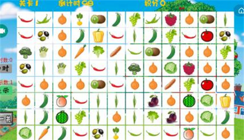 经典连连看游戏榜单前五名2023-受欢迎的休闲游戏合集