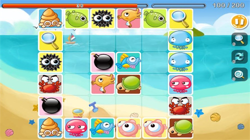 经典连连看游戏榜单前五名2023-受欢迎的休闲游戏合集