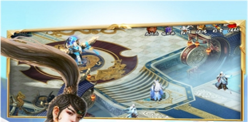 2023有没有画面优质的游戏分享-画面优质的高人气游戏合集