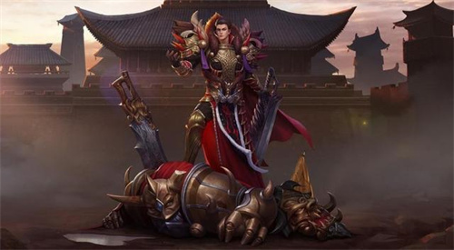 2023原始传奇手游排行榜大全-热门的传奇手游合集