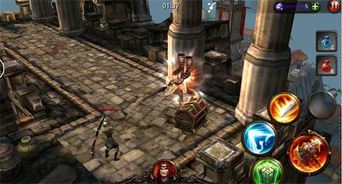 耐玩的地狱游戏有哪些-大型的地狱游戏下载推荐2023