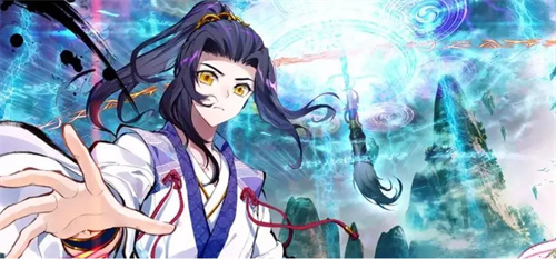 盘点好玩的新出仙侠手游-2023受欢迎的仙侠游戏合集