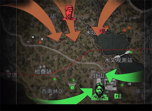 《暗区突围》热门问题解答：超前爆料体验服