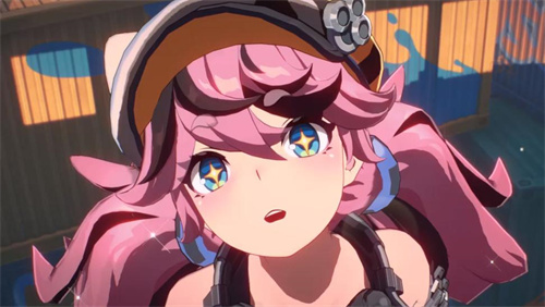 《代号：无限大》百万福利：预约人数突破100万！