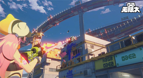 《代号：无限大》百万福利：预约人数突破100万！