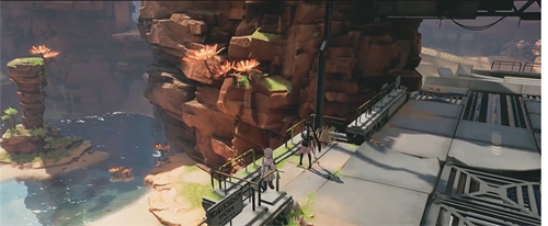 《明日方舟》终末地剧情背景一览-终末地故事背景设定攻略