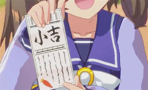 《闪耀优俊少女》醒目飞鹰角色攻略-醒目飞鹰角色属性介绍