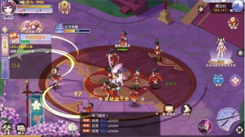 热门的忍者类游戏有哪些-有趣的忍者类游戏合集2023