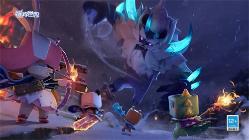 好玩的像素生存游戏推荐2023-像素画风的生存类型手游有哪些