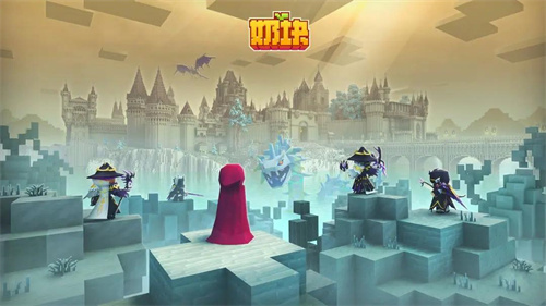 好玩的像素生存游戏推荐2023-像素画风的生存类型手游有哪些