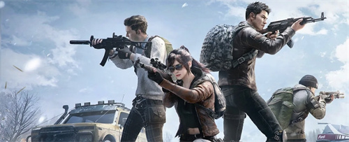 热门的手机游戏排行榜大全2023-高人气的手游推荐