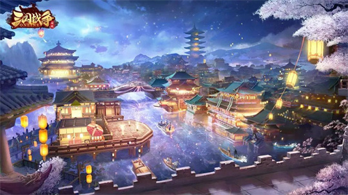 类似三国兵临天下的手游下载推荐-流行的三国策略游戏前五2023