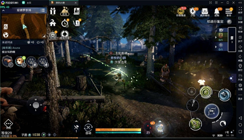 类似托拉姆物语的手游有哪些-好玩的MMORPG游戏合集2023