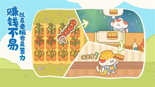 《住客大人的心愿》种植玩法分析-《住客大人的心愿》种植攻略