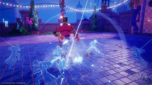 《晶核》元素师属性推荐一览-《晶核》元素师属性怎么加点