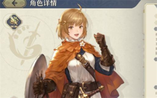 《铃兰之剑》麦莎怎么样-《铃兰之剑》麦莎强度分析