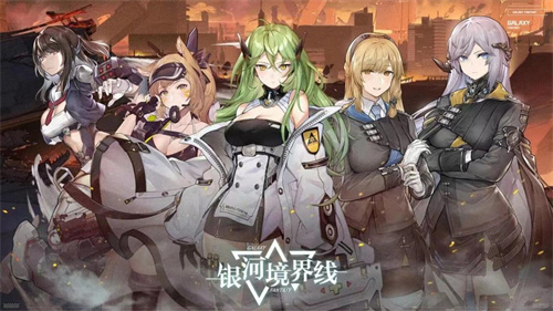 《银河境界线》璃火哪里人-《银河境界线》璃火角色出生地介绍