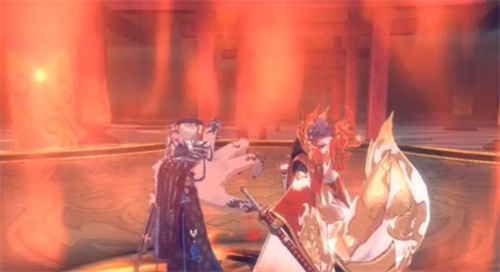 《山海镜花》青丘国探索攻略大全-《山海镜花》青丘国探索流程一览