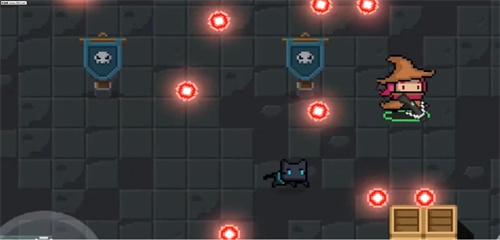 《元气骑士前传》宠物怎么选-《元气骑士前传》宠物技能搭配推荐