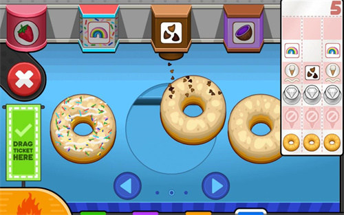 2023下载做美食的游戏有哪些-人气较高的2023下载做美食的游戏推荐