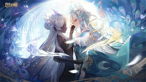 与傲世西游相似的游戏有哪些-2023最多人玩的西游题材游戏盘点