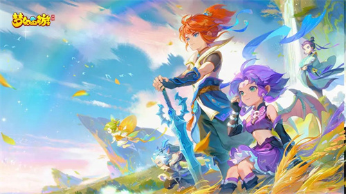 与傲世西游相似的游戏有哪些-2023最多人玩的西游题材游戏盘点