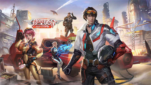 免费的飞行射击游戏大全-2023可以操控飞机战斗的游戏合集