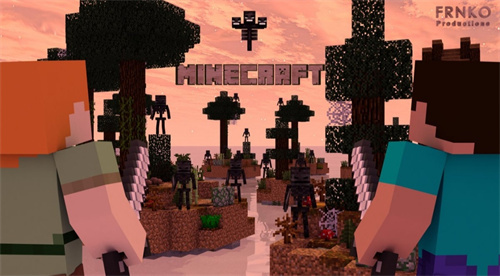 好玩的生存又可以联机的游戏有哪些-流行的联机生存游戏合集2023