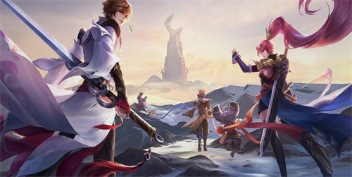 有趣的十大社交游戏有哪些-大型的社交游戏合集2023