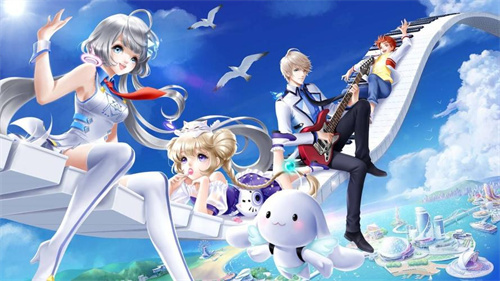 有趣的十大社交游戏有哪些-大型的社交游戏合集2023