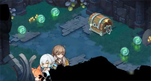 《光隙解语》猎齿投矛手是什么样的-《光隙解语》怪物都有哪些