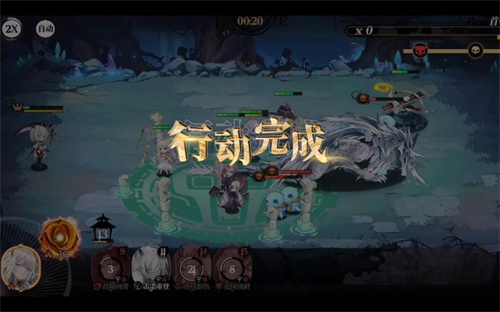 《光隙解语》猎齿投矛手是什么样的-《光隙解语》怪物都有哪些