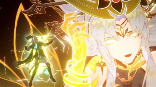 《崩坏星穹铁道》幻胧怎么打-《崩坏星穹铁道》幻胧打法解析