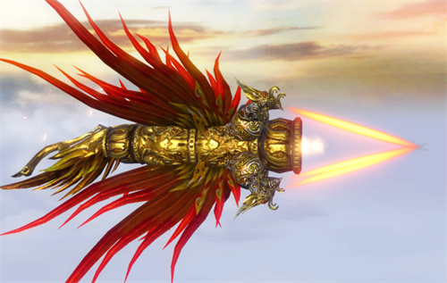 《妄想山海》回忆活动：回忆有关机甲与超兽的记忆！