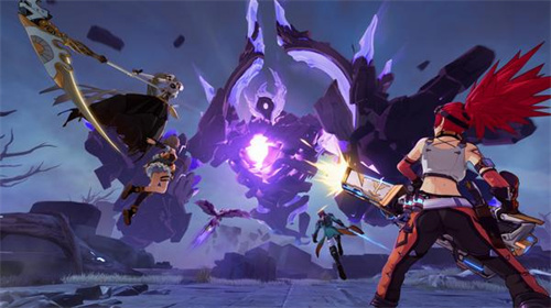 《晶核》手游赏金猎人PVE怎么玩-《晶核》赏金猎人PVE模式玩法攻略