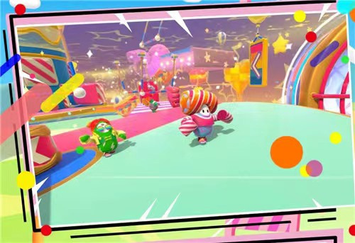 《糖豆人》如何放存档点-《糖豆人》终极淘汰赛放存档点方法一览