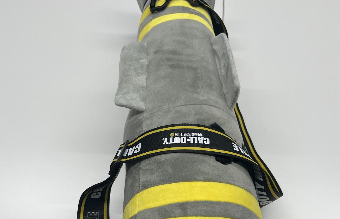 《使命召唤手游》大赛赢周边：晒出百变枪支