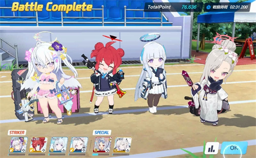 《蔚蓝档案》黑服怎么样-《蔚蓝档案》黑服背景介绍