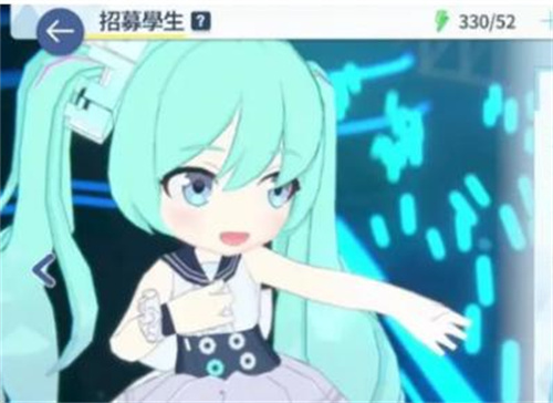 《蔚蓝档案》老师怎么样-《蔚蓝档案》老师强度分析