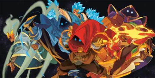 《传说法师》手游技能大全-《传说法师》技能机制及bd方向介绍