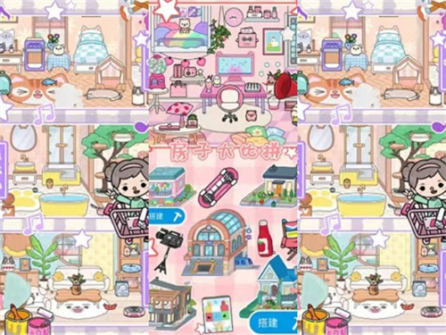 弱视儿童喜欢玩的游戏有哪些2023-提高视觉认知的游戏推荐