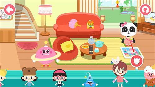 托班适合玩的游戏有哪些2023 适合托班小朋友的手游分享