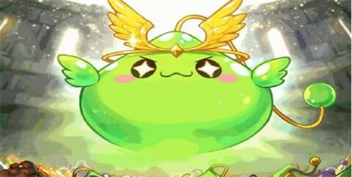 《冒险岛枫之传说》绿水灵在哪里-绿水灵位置介绍