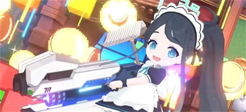 《蔚蓝档案》邦邦咔邦勇者是谁-《蔚蓝档案》邦邦咔邦勇者介绍