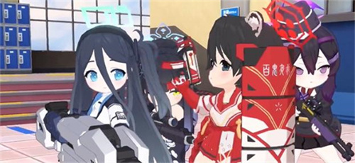 《蔚蓝档案》邦邦咔邦勇者是谁-《蔚蓝档案》邦邦咔邦勇者介绍