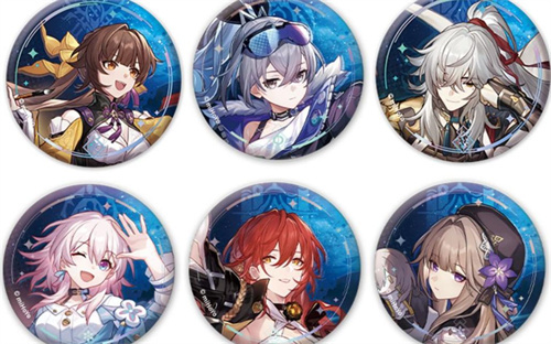 《崩坏：星穹铁道》最新有奖活动：玄黄短篇动画讨论