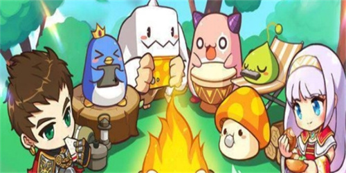 《冒险岛枫之传说》小怪爆装备吗-装备获取途径