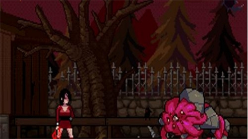 黑暗生存游戏有哪些2023-黑暗生存题材的手游推荐